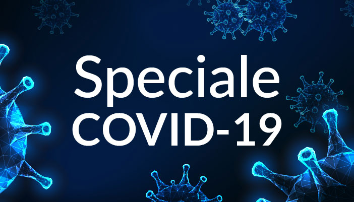 Speciale COVID-19